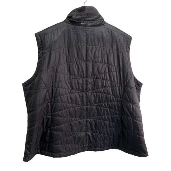 Columbia Omni Heat Vest Size 3x - Picture 2 of 10